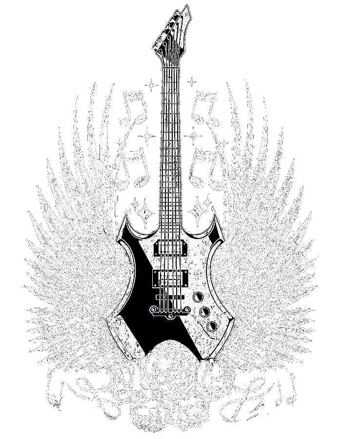 Rockers United Deluxe